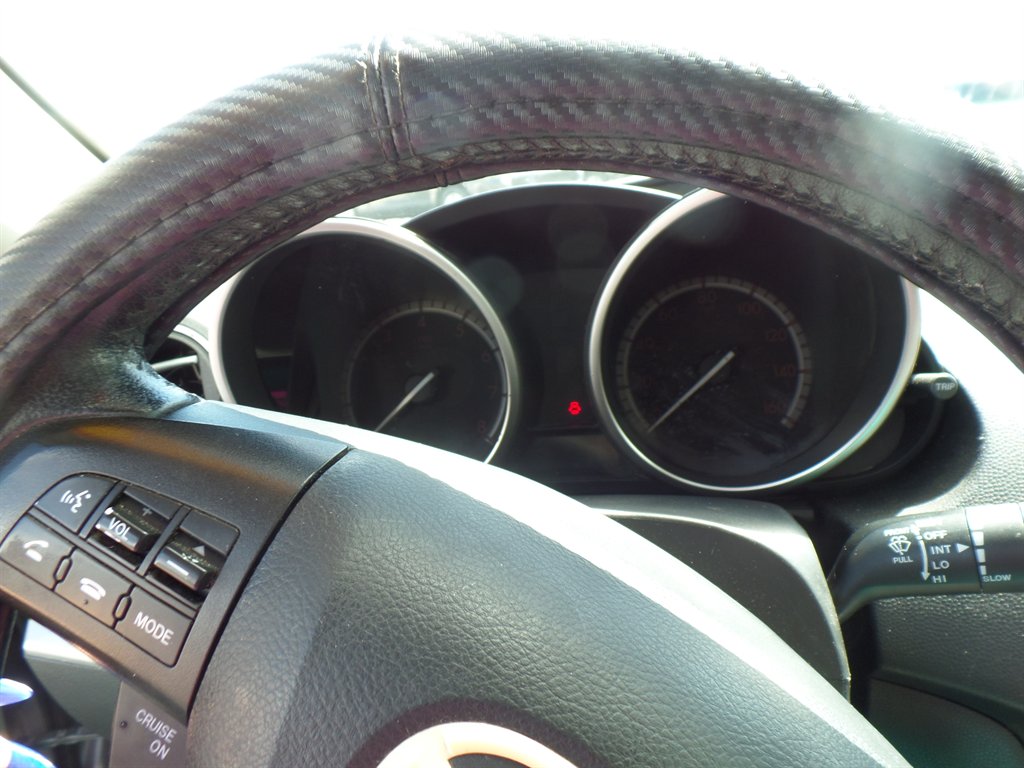 Mazda Mazda3 photo 12