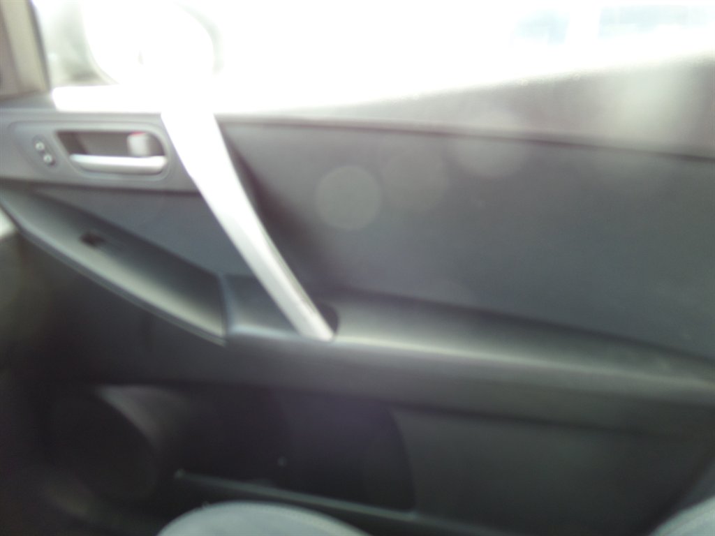 Mazda Mazda3 photo 10