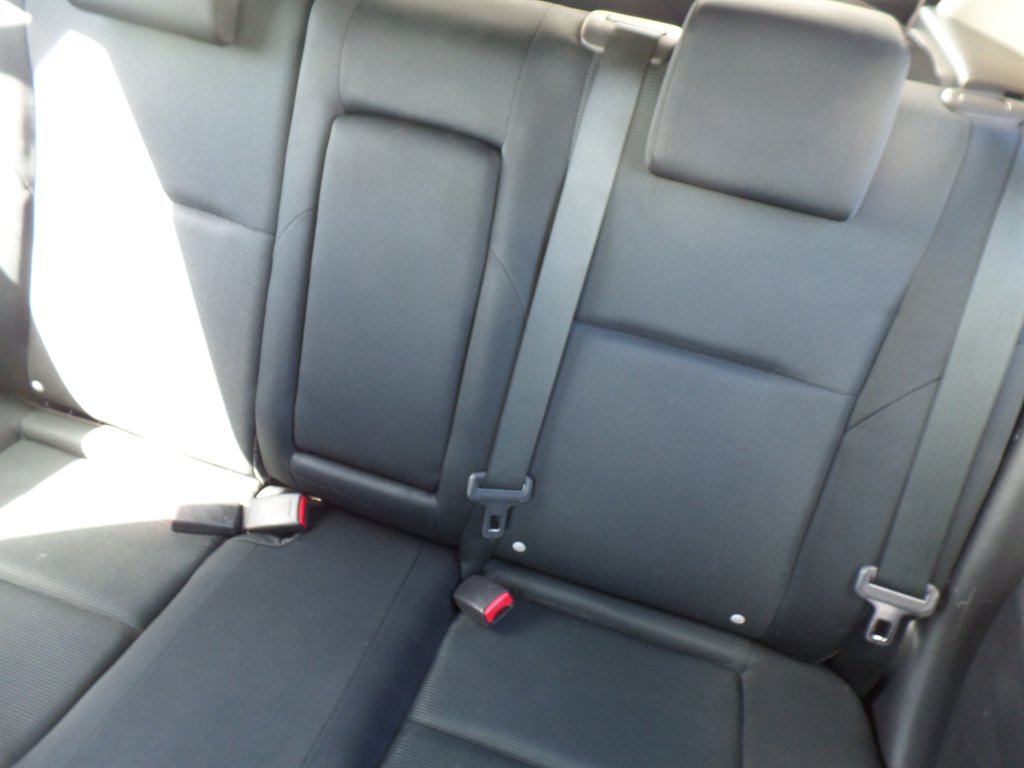 Mazda Mazda3 photo 8
