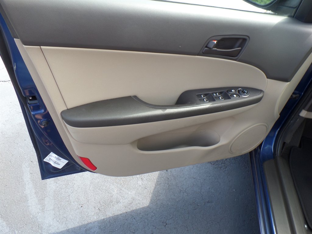 2012 Hyundai Elantra Touring GLS - Photo 15