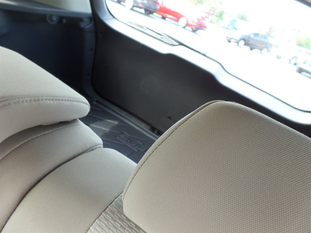 2012 Hyundai Elantra Touring GLS - Photo 9