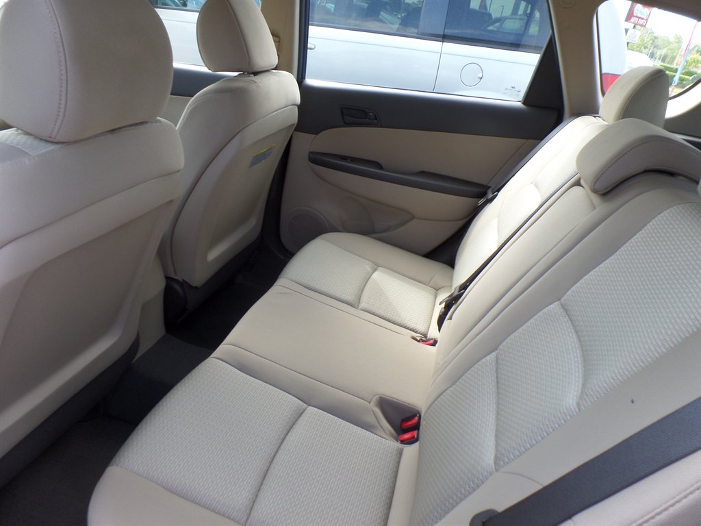 2012 Hyundai Elantra Touring GLS - Photo 10