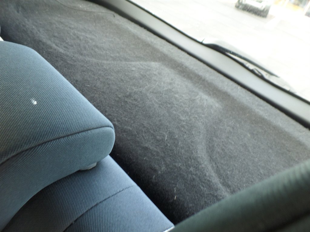Toyota Yaris photo 9